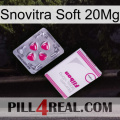 Snovitra Soft 20Mg 32